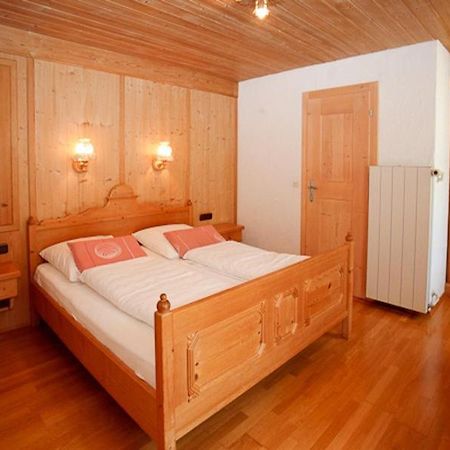 Ferienwohnungen Plenk Inkl. Chiemgaukarte Ruhpolding Extérieur photo