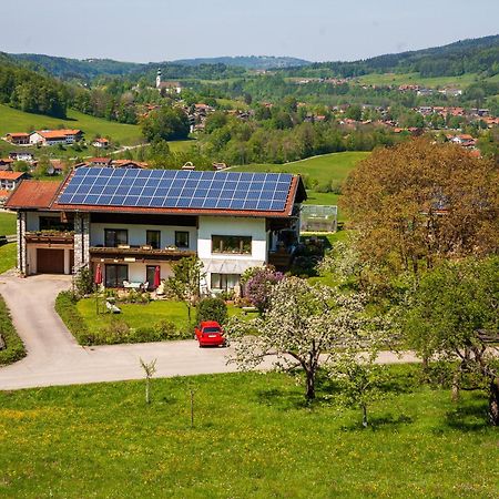 Ferienwohnungen Plenk Inkl. Chiemgaukarte Ruhpolding Extérieur photo