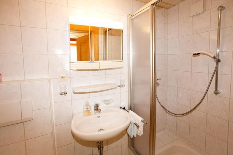 Ferienwohnungen Plenk Inkl. Chiemgaukarte Ruhpolding Extérieur photo