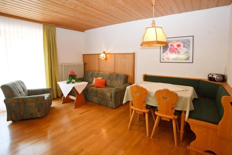 Ferienwohnungen Plenk Inkl. Chiemgaukarte Ruhpolding Extérieur photo