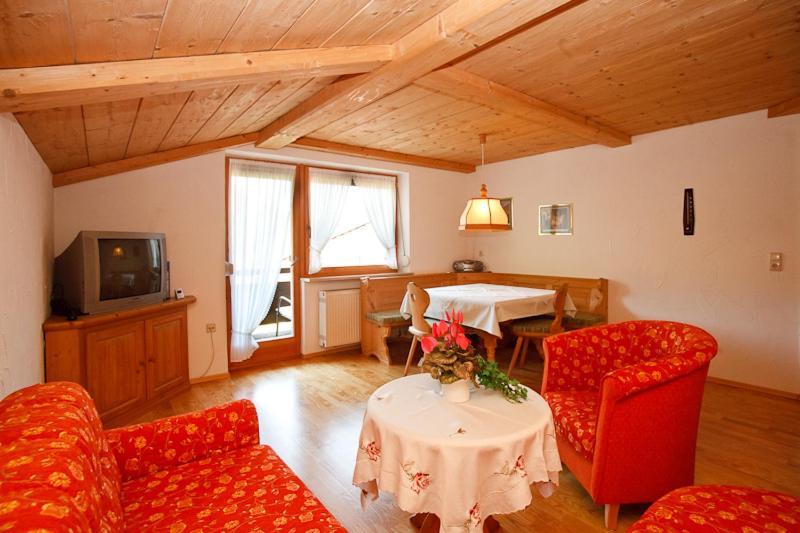 Ferienwohnungen Plenk Inkl. Chiemgaukarte Ruhpolding Extérieur photo