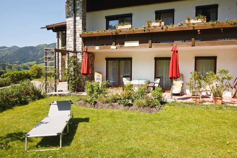 Ferienwohnungen Plenk Inkl. Chiemgaukarte Ruhpolding Extérieur photo