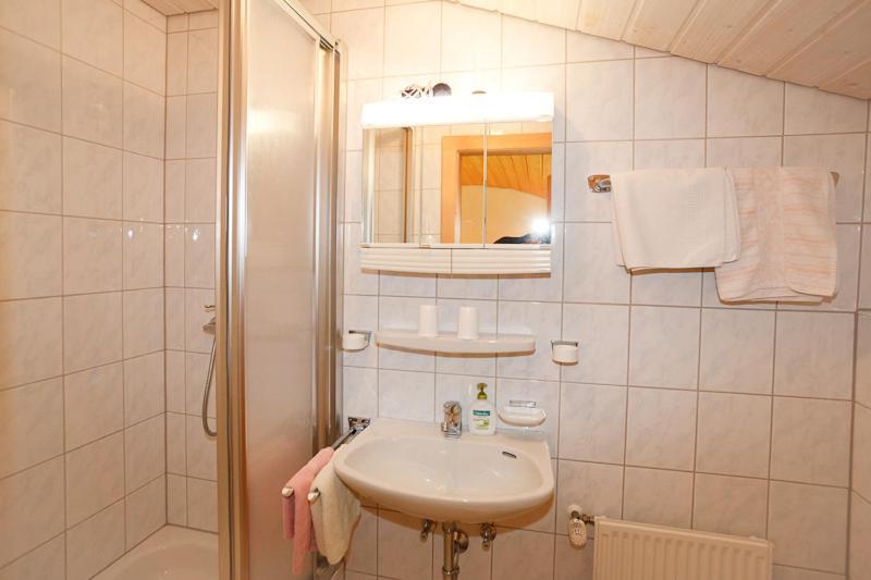 Ferienwohnungen Plenk Inkl. Chiemgaukarte Ruhpolding Extérieur photo