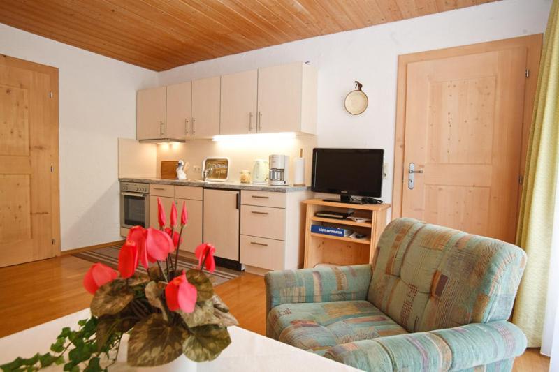 Ferienwohnungen Plenk Inkl. Chiemgaukarte Ruhpolding Extérieur photo